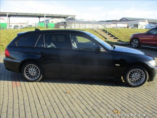 BMW 3 2,0 d 135kw Xenon GPS Fac 2011