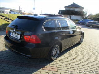 BMW 3 2,0 d 135kw Xenon GPS Fac 2011