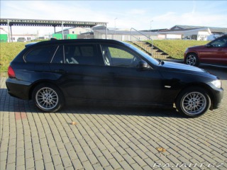 BMW 3 2,0 d 135kw Xenon GPS Fac 2011