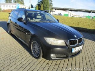 BMW 3 2,0 d 135kw Xenon GPS Fac 2011
