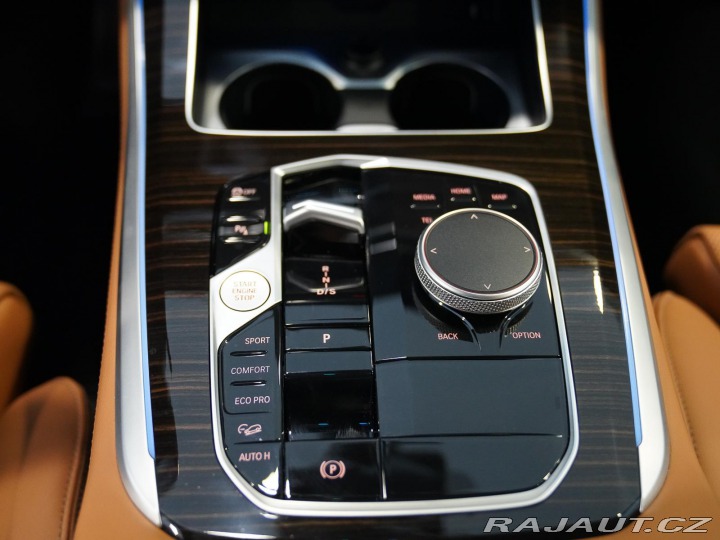 BMW X5 xDrive30d (G05) 2025