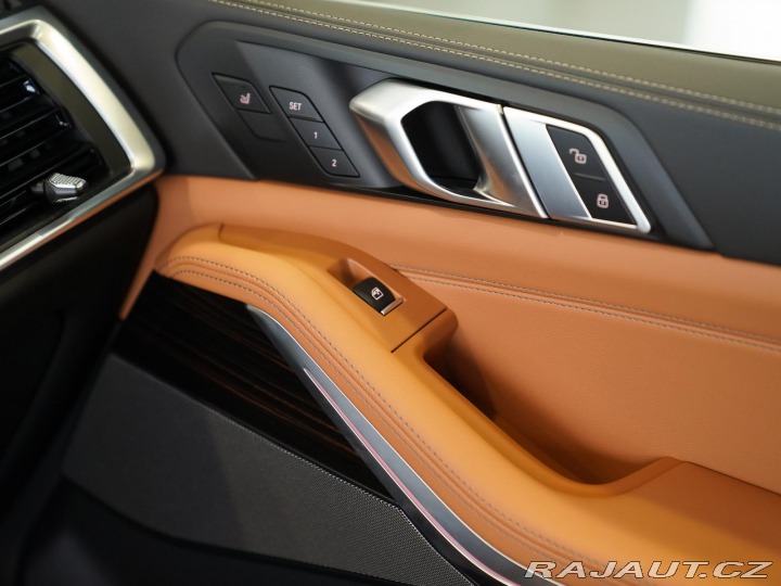 BMW X5 xDrive30d (G05) 2025