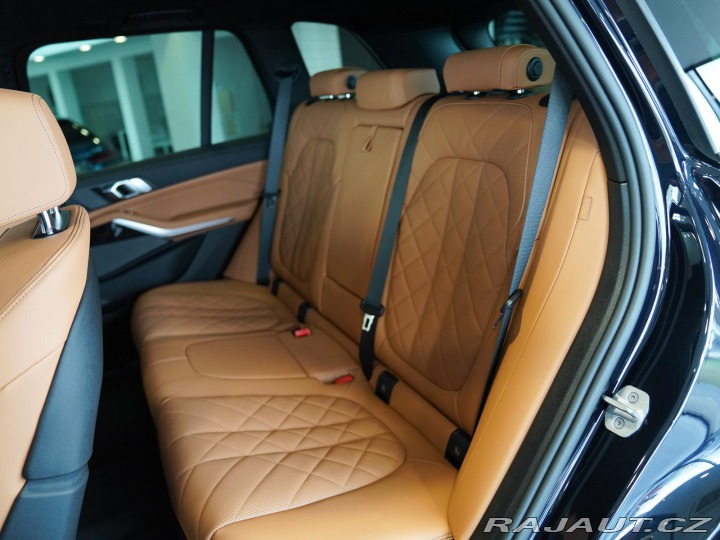 BMW X5 xDrive30d (G05) 2025