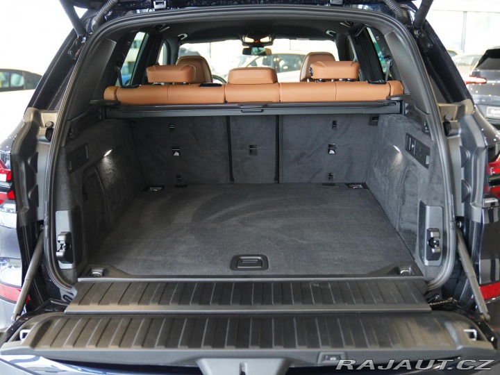 BMW X5 xDrive30d (G05) 2025