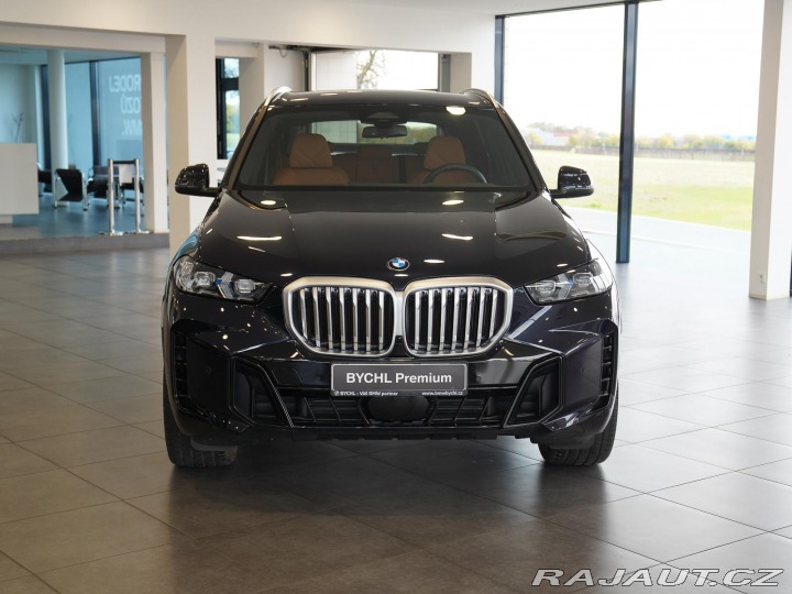 BMW X5 xDrive30d (G05) 2025