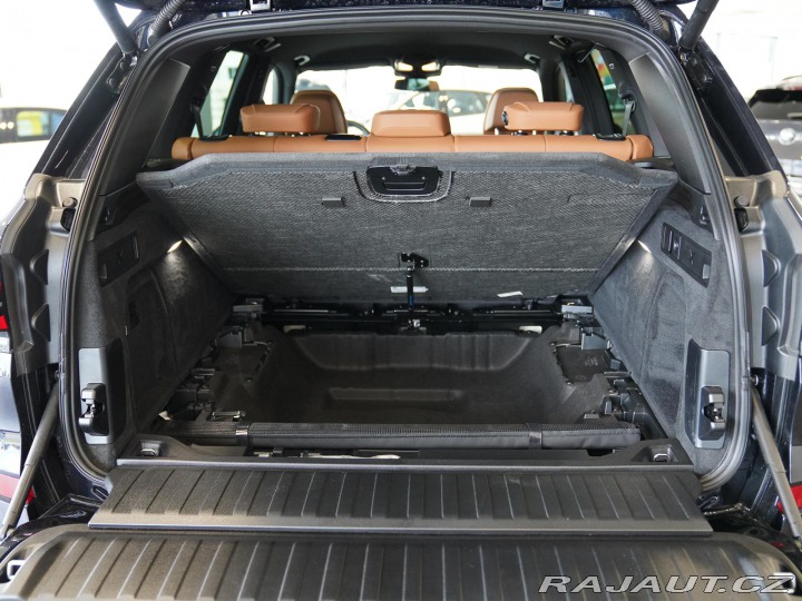 BMW X5 xDrive30d (G05) 2025