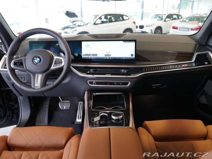 BMW X5 xDrive30d (G05) 2025