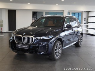 BMW X5 xDrive30d (G05) 2025