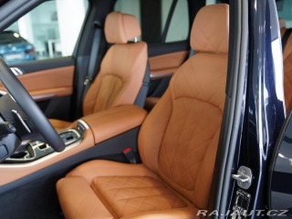 BMW X5 xDrive30d (G05) 2025