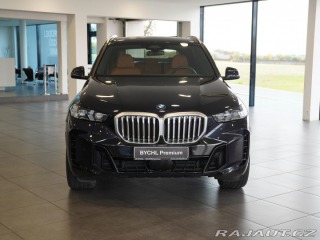 BMW X5 xDrive30d (G05) 2025