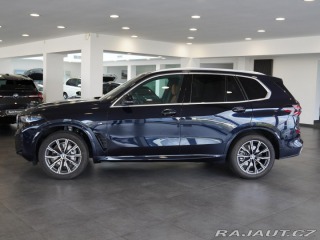 BMW X5 xDrive30d (G05) 2025
