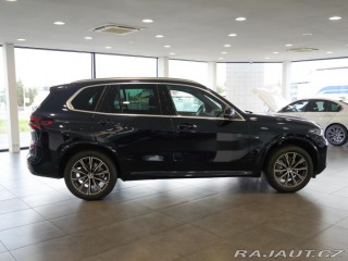 BMW X5 xDrive30d (G05) 2025