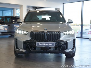 BMW X5  2025