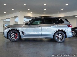 BMW X5  2025