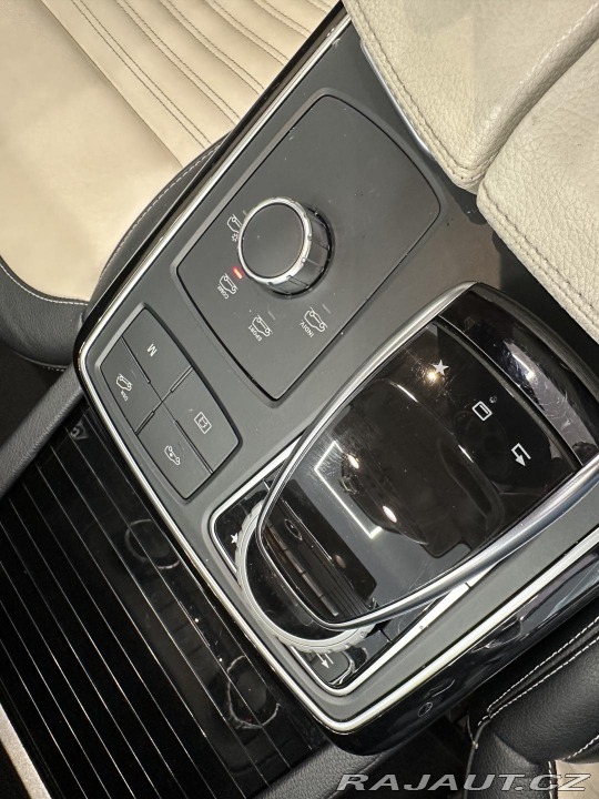 Mercedes-Benz GLE Coupe*H/K*360*PANO*KEYLES 2016