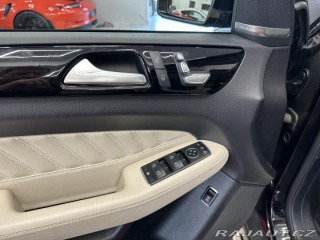 Mercedes-Benz GLE Coupe*H/K*360*PANO*KEYLES 2016