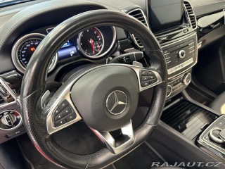 Mercedes-Benz GLE Coupe*H/K*360*PANO*KEYLES 2016
