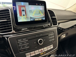 Mercedes-Benz GLE Coupe*H/K*360*PANO*KEYLES 2016