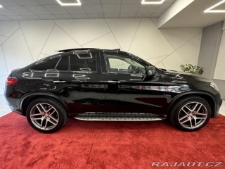Mercedes-Benz GLE Coupe*H/K*360*PANO*KEYLES 2016