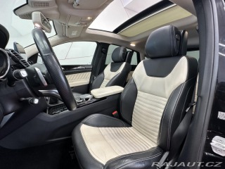 Mercedes-Benz GLE Coupe*H/K*360*PANO*KEYLES 2016