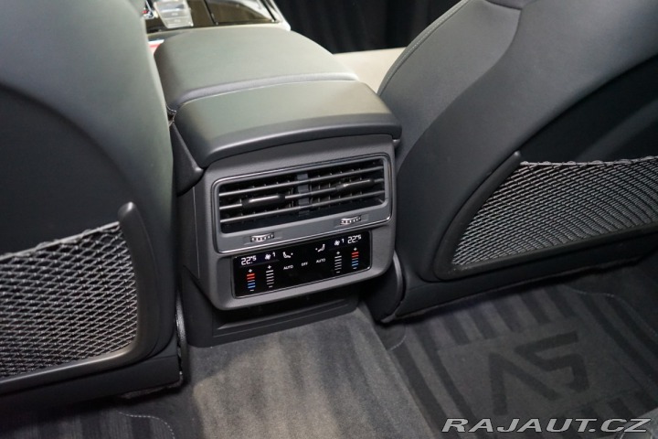 Audi Q8 50 TDI*QUATTRO*S-LINE*TAŽ 2025
