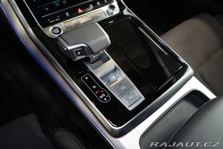 Audi Q8 50 TDI*QUATTRO*S-LINE*TAŽ 2025