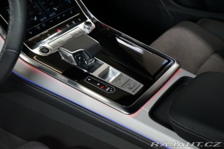 Audi Q8 50 TDI*QUATTRO*S-LINE*TAŽ 2025
