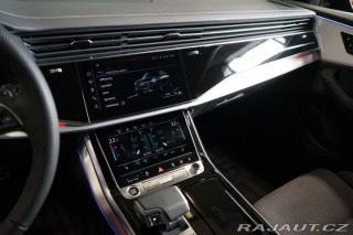 Audi Q8 50 TDI*QUATTRO*S-LINE*TAŽ 2025
