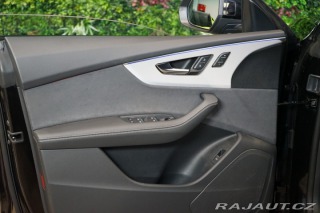 Audi Q8 50 TDI*QUATTRO*S-LINE*TAŽ 2025