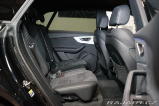 Audi Q8 50 TDI*QUATTRO*S-LINE*TAŽ 2025