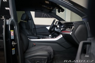 Audi Q8 50 TDI*QUATTRO*S-LINE*TAŽ 2025
