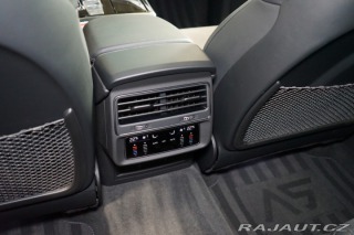 Audi Q8 50 TDI*QUATTRO*S-LINE*TAŽ 2025