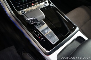 Audi Q8 50 TDI*QUATTRO*S-LINE*TAŽ 2025