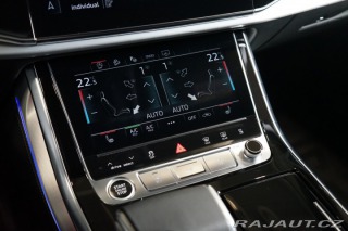 Audi Q8 50 TDI*QUATTRO*S-LINE*TAŽ 2025