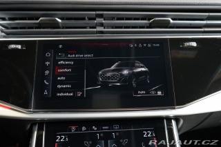 Audi Q8 50 TDI*QUATTRO*S-LINE*TAŽ 2025