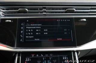 Audi Q8 50 TDI*QUATTRO*S-LINE*TAŽ 2025