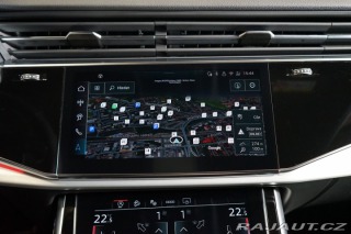 Audi Q8 50 TDI*QUATTRO*S-LINE*TAŽ 2025