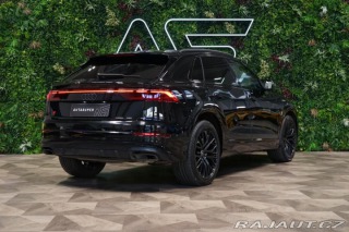Audi Q8 50 TDI*QUATTRO*S-LINE*TAŽ 2025