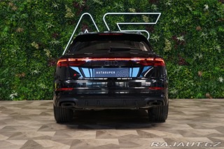 Audi Q8 50 TDI*QUATTRO*S-LINE*TAŽ 2025