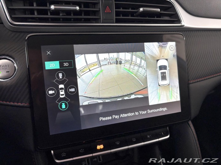 MG ZS 1,0T AUT*Exclusive*Záruka 2022