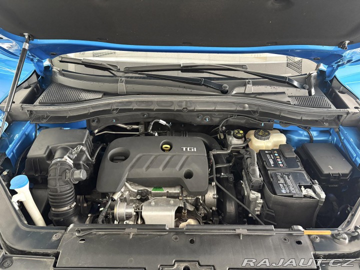 MG ZS 1,0T AUT*Exclusive*Záruka 2022