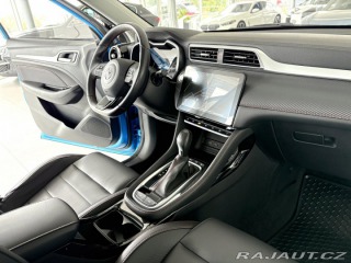 MG ZS 1,0T AUT*Exclusive*Záruka 2022
