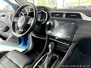 MG ZS 1,0T AUT*Exclusive*Záruka 2022