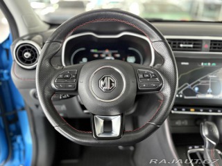 MG ZS 1,0T AUT*Exclusive*Záruka 2022