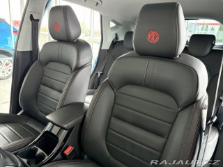 MG ZS 1,0T AUT*Exclusive*Záruka 2022
