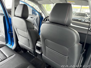 MG ZS 1,0T AUT*Exclusive*Záruka 2022