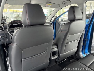 MG ZS 1,0T AUT*Exclusive*Záruka 2022