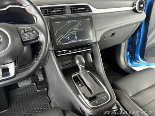 MG ZS 1,0T AUT*Exclusive*Záruka 2022