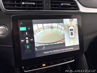 MG ZS 1,0T AUT*Exclusive*Záruka 2022