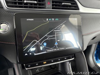 MG ZS 1,0T AUT*Exclusive*Záruka 2022